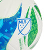 MLS 25 Training Soccer Ball