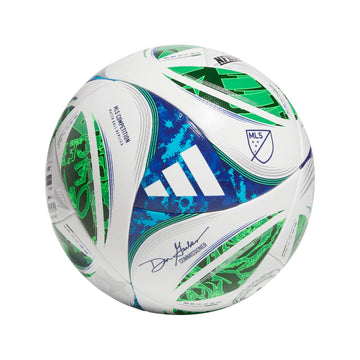 MLS 25 Competition NFHS Soccer Ball