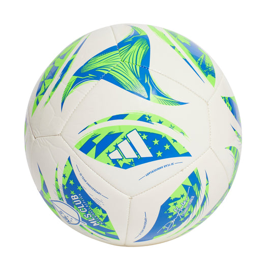 MLS 25 Club Soccer Ball