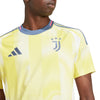 Juventus FC Away Jersey 2024/25