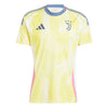 Juventus FC Away Jersey 2024/25