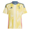 Juventus FC Junior Away Jersey 2024/25