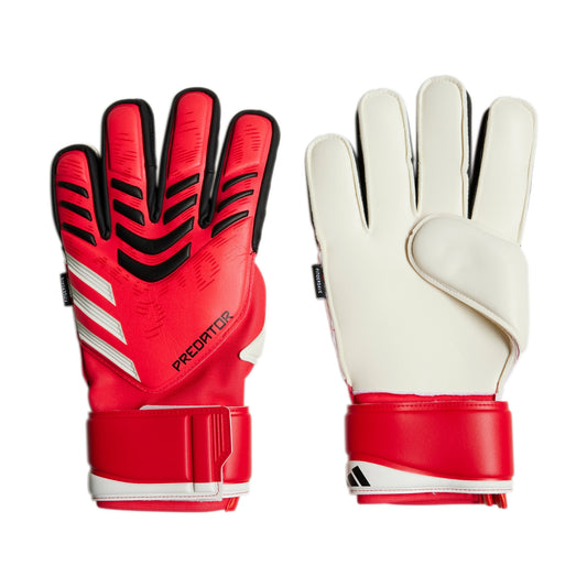 Predator Match Fingersave Goalkeeper Gloves