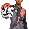 Predator Pro Fingersave Goalkeeper Gloves