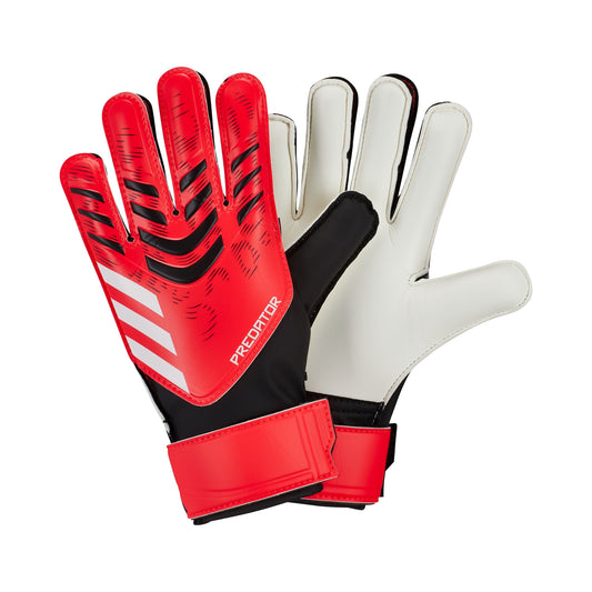 Predator Training Junior Goalkeeper Gloves