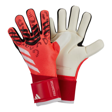 Predator Pro Junior Goalkeeper Gloves