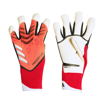 Predator Pro Hybrid Goalkeeper Gloves