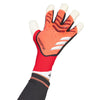 Predator Pro Hybrid Goalkeeper Gloves