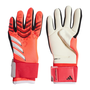 Predator Competition Goalkeeper Gloves