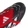 Predator Elite Fold-Over Tongue Firm Ground BWR Cleats