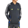 Messi Junior Hoodie