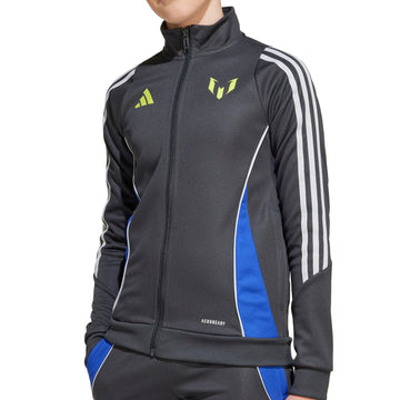 Messi Junior Training Jacket