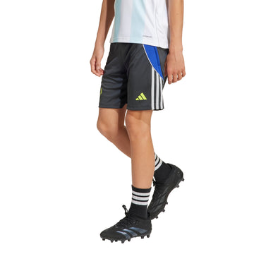 Messi Junior Shorts