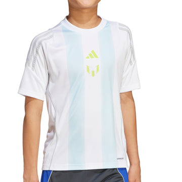 Messi Junior Training Jersey