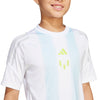 Messi Junior Training Jersey