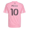 Inter Miami CF Messi Junior Home Jersey 2025/26