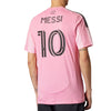 Inter Miami CF Messi Home Jersey 2025/26