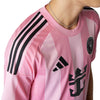 Inter Miami CF Messi Home Jersey 2025/26