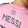 Inter Miami CF Messi Home Jersey 2025/26