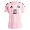 Inter Miami CF Messi Home Jersey 2025/26