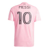 Inter Miami CF Messi Home Jersey 2025/26