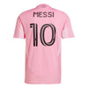 Inter Miami CF Messi Authentic Home Jersey 2025/26