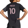 Inter Miami CF Messi Women's Away Jersey 2025/26