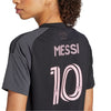 Inter Miami CF Messi Women's Away Jersey 2025/26