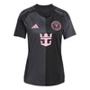 Inter Miami CF Messi Women's Away Jersey 2025/26