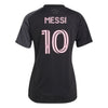 Inter Miami CF Messi Women's Away Jersey 2025/26