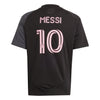 Inter Miami CF Messi Junior Away Jersey 2025/26