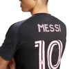 Inter Miami CF Messi Away Jersey 2025/26