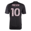 Inter Miami CF Messi Away Jersey 2025/26