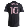 Inter Miami CF Messi Authentic Away Jersey 2025/26