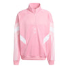 Inter Miami CF Originals Half-Zip Crew Sweatshirt 2025/26