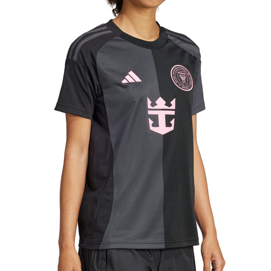 Inter Miami CF Women's Away Jersey 2025/26