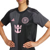 Inter Miami CF Women's Away Jersey 2025/26