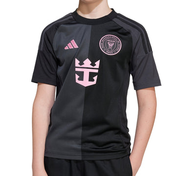 Inter Miami CF Junior Away Jersey 2025/26