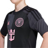 Inter Miami CF Junior Away Jersey 2025/26