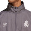 Real Madrid CF Originals Track Jacket 2024/25