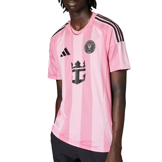 Inter Miami CF Home Jersey 2025/26