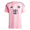 Inter Miami CF Home Jersey 2025/26