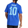 Messi Name and Number Graphic T-Shirt 2024/25