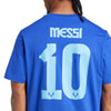 Messi Name and Number Graphic T-Shirt 2024/25