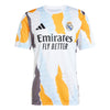 Real Madrid CF Pre-Match Jersey 2024/25