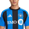 CF Montreal Home Jersey 2025/26