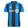 CF Montreal Home Jersey 2025/26