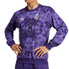 Real Madrid CF Chinese New Year Crew Sweatshirt 2024/25