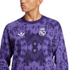 Real Madrid CF Chinese New Year Crew Sweatshirt 2024/25