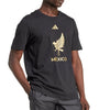 Mexico FMF Gold DNA T-Shirt 2025